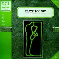 Travellin' Sax