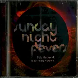 Sunday Night Fevers
