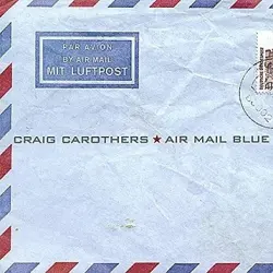 Air Mail Blue