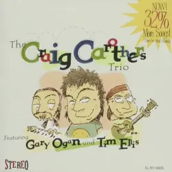 The Craig Carothers Trio