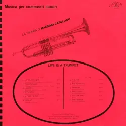 Life Is A Trumpet