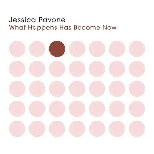 What Happens Has Become Now