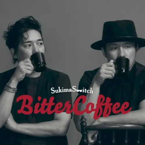 Bitter Coffee
