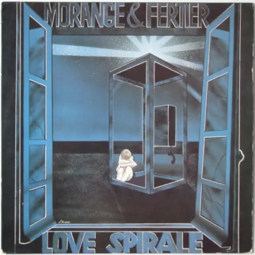 Love Spirale