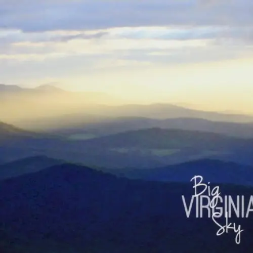 Big Virginia Sky