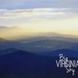 Big Virginia Sky