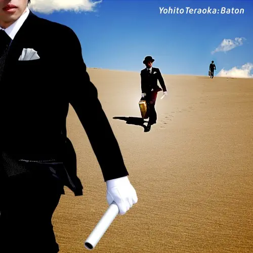Baton