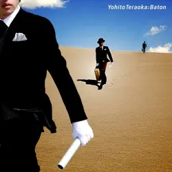Baton