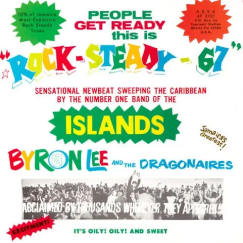 Rocksteady 67