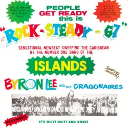 Rocksteady 67