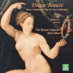 Douce Beaute