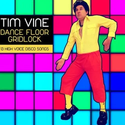 Dance Floor Gridlock