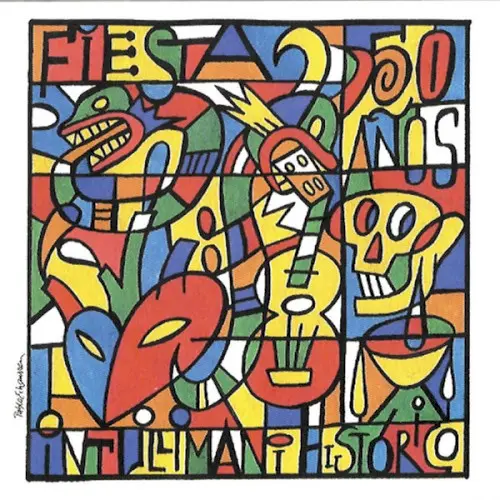 Fiesta 50 Años
