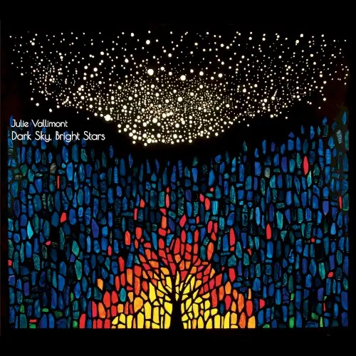 Dark Sky, Bright Stars