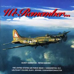 We Remember...