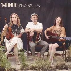 Petit Paradis