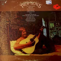 Troy Seals