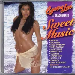 Sweet Music