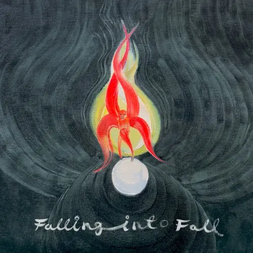Falling Into Fall