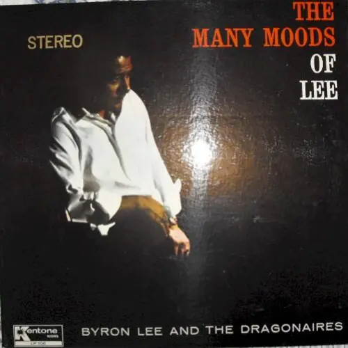 Many Moods Of Lee