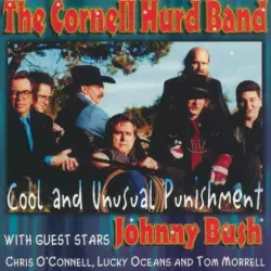 Cool and Unusual Punishment