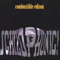 Schizophonic!