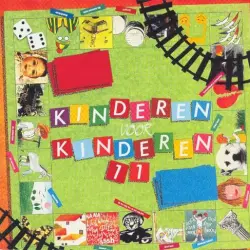 Kinderen voor Kinderen 11