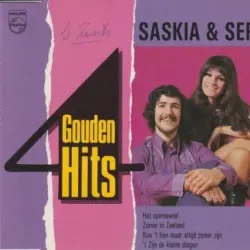 4 gouden hits