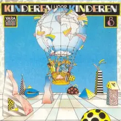 Kinderen voor Kinderen 8