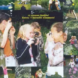 Kinderen voor Kinderen 22