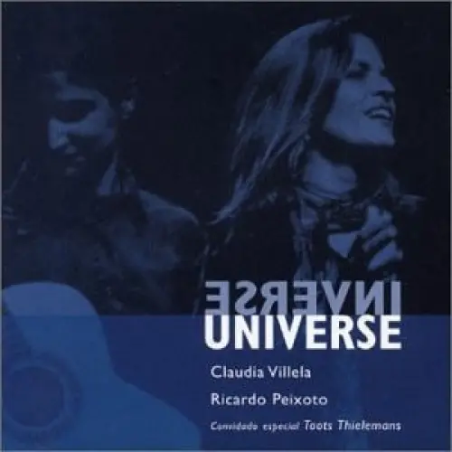 Inverse Universe