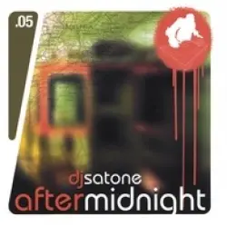 Aftermidnight