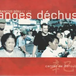 Carnet de déroute