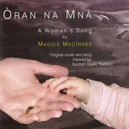 Òran Na Mnà: A Woman's Song