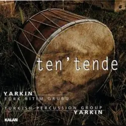 Ten' Tende