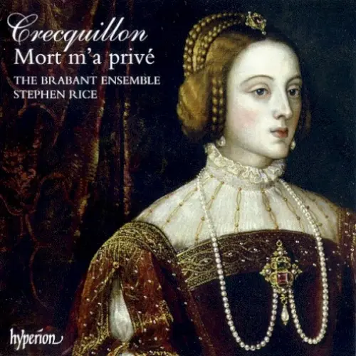 Mort m’a privé