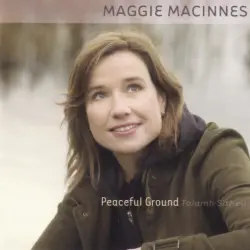 Peaceful Ground: Talamh Sitheil