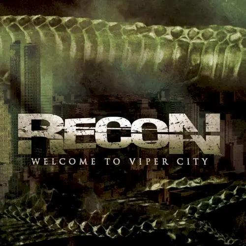 Welcome to Viper City