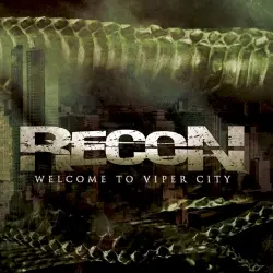 Welcome to Viper City