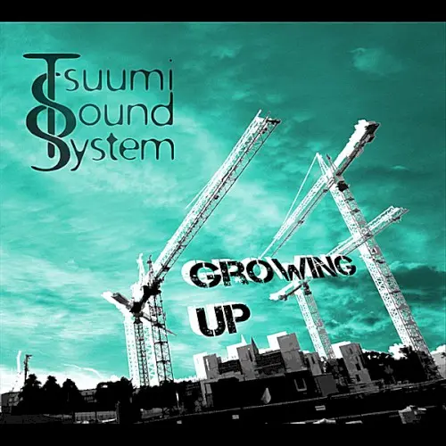 Growing Up