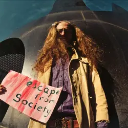 Escape from Society