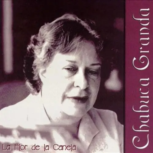 La flor de la canela