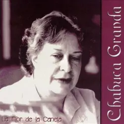 La flor de la canela