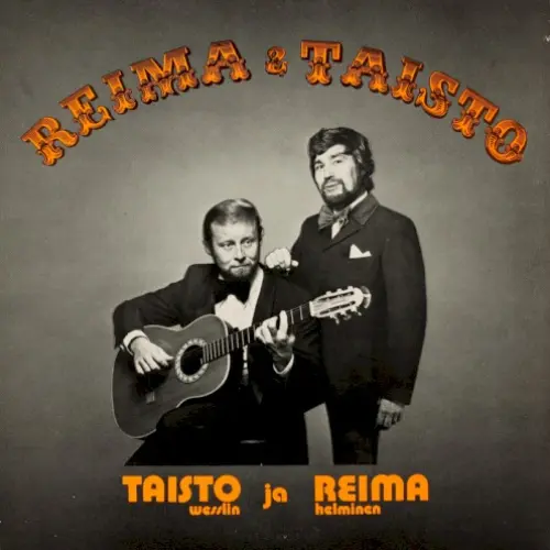 Reima & Taisto