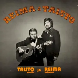 Reima & Taisto