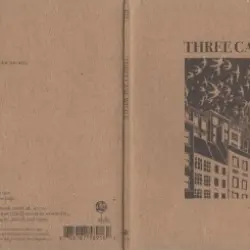 Three Cane Whale
