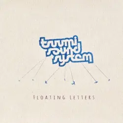 Floating Letters
