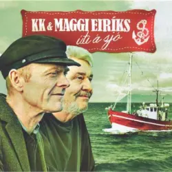 Úti á sjó