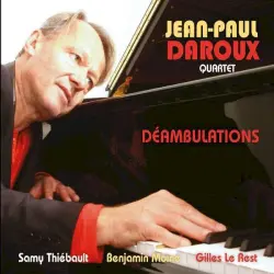 Déambulations