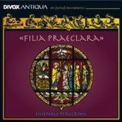 Filia Praeclara